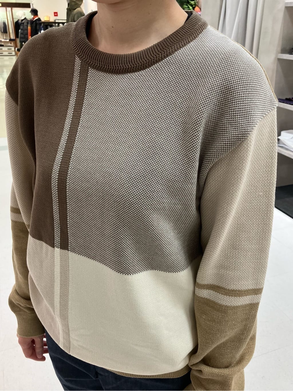 みかさんの「TAKEO KIKUCHI｜」を使ったコーディネート