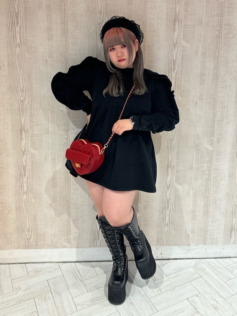 sayakaさんの「ESPERANZA｜」を使ったコーディネート