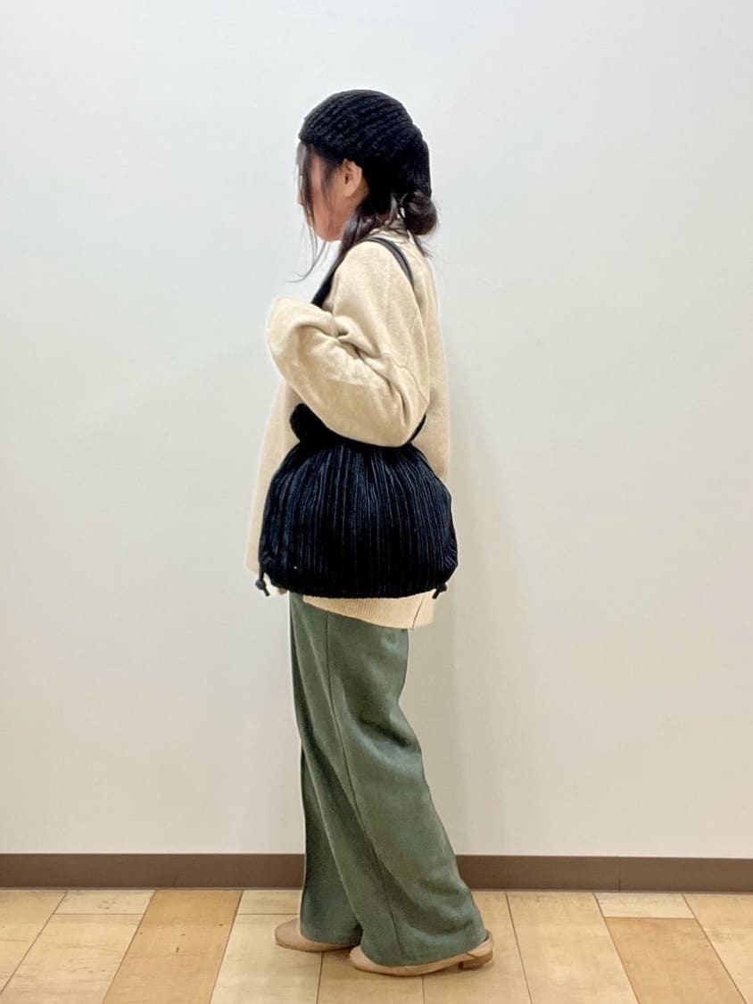 fukuさんの「SHOO･LA･RUE｜」を使ったコーディネート