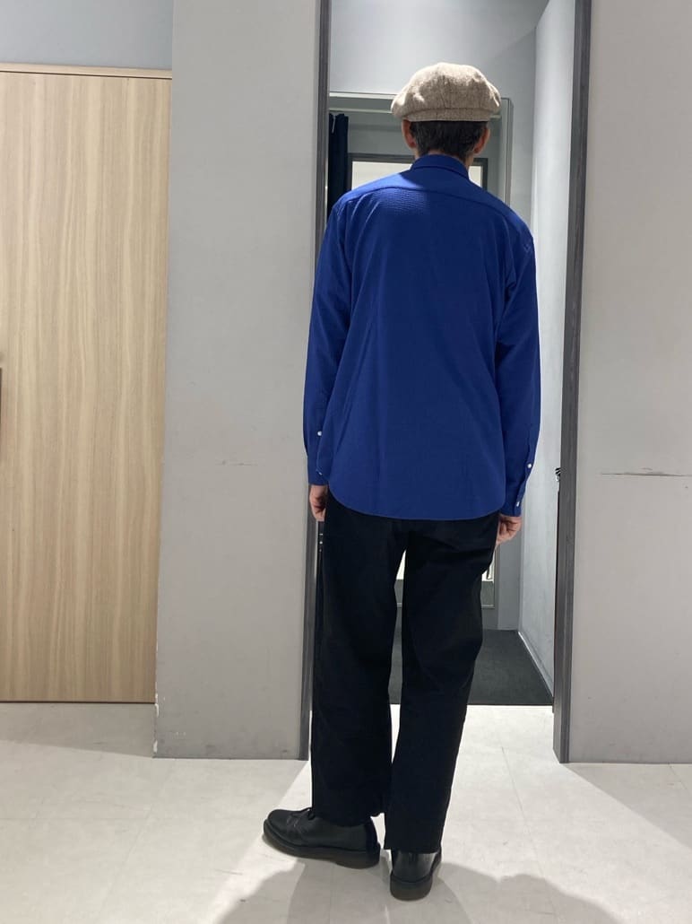 KDDさんの「TAKEO KIKUCHI｜」を使ったコーディネート