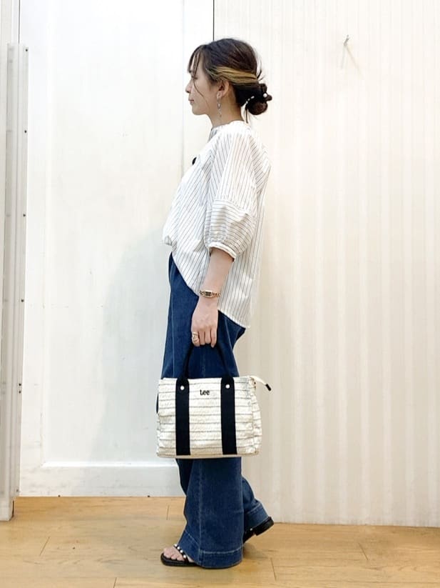 miyaさんの「grove｜」を使ったコーディネート