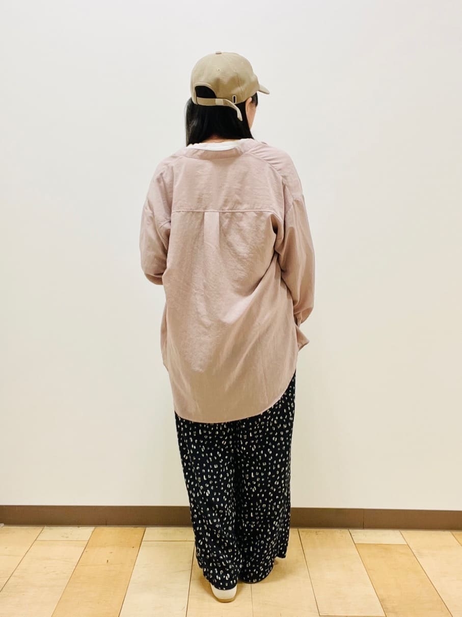 fukuさんの「SHOO･LA･RUE｜」を使ったコーディネート