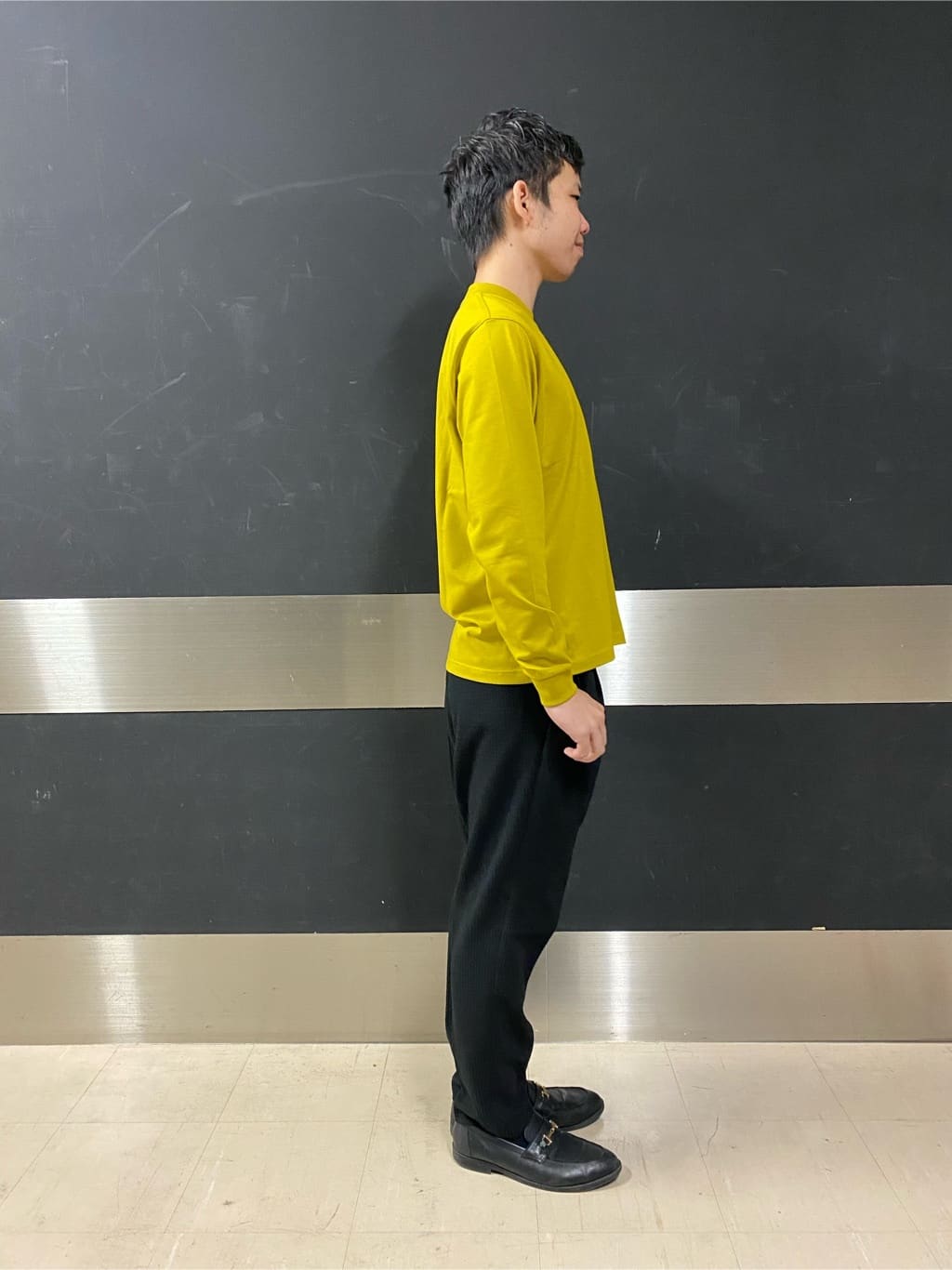 shoumaさんの「TAKEO KIKUCHI｜【抗菌防臭】クロスウィーブ ジャケット」を使ったコーディネート