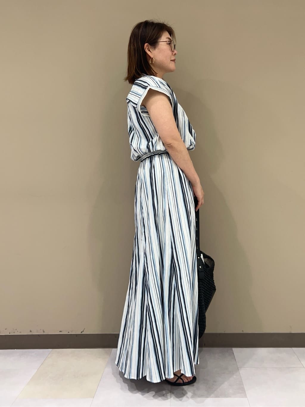 fukuさんの「UNTITLED｜」を使ったコーディネート