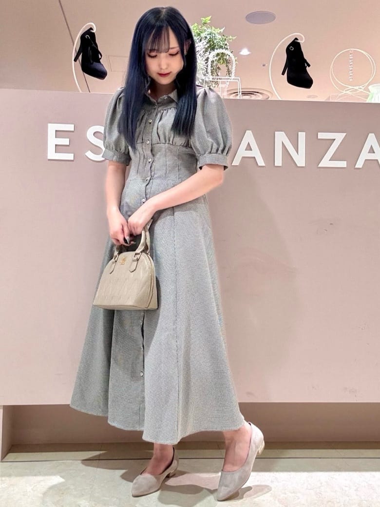 kaさんの「ESPERANZA｜」を使ったコーディネート