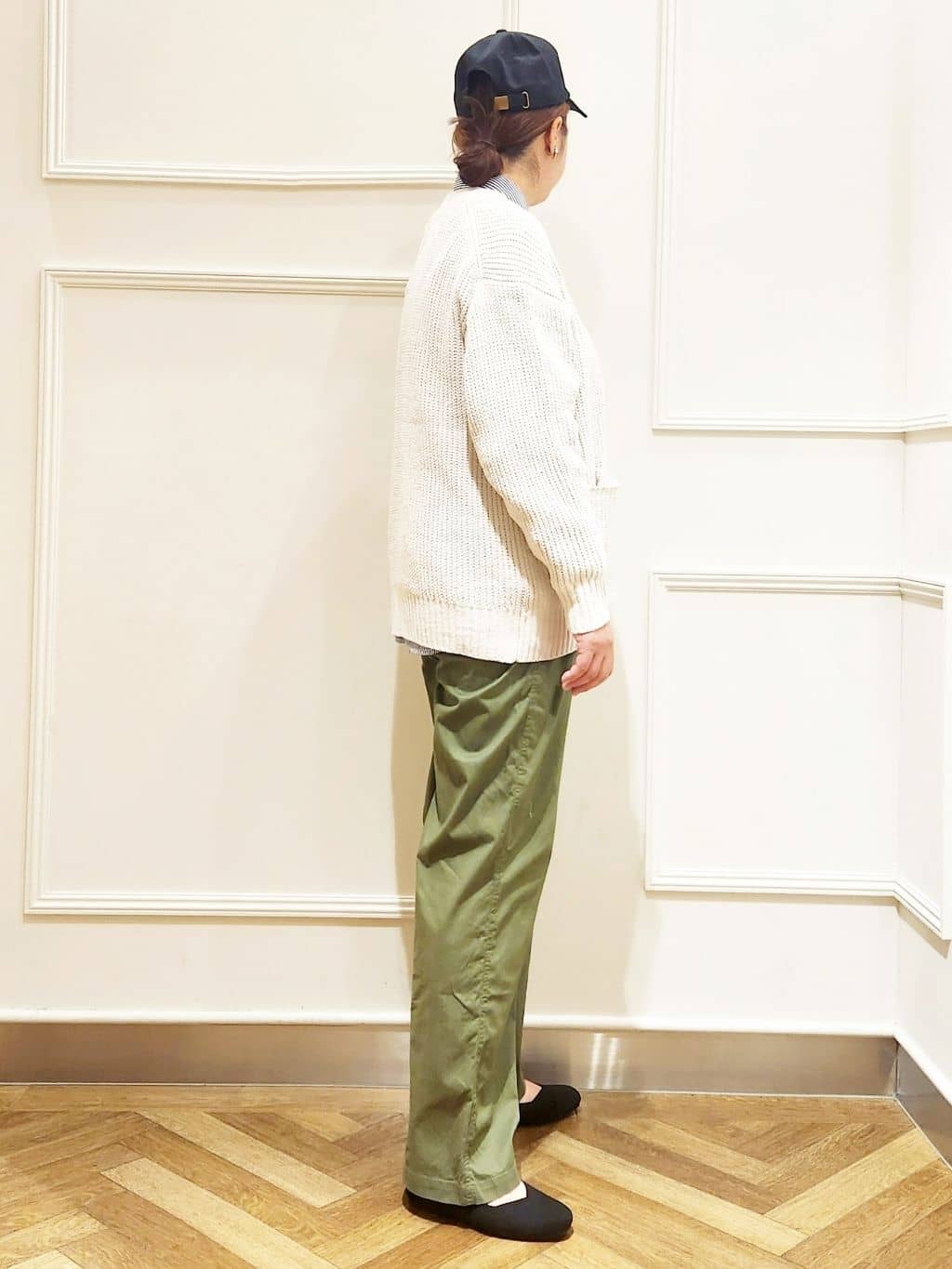 Pさんの「SHOO･LA･RUE｜」を使ったコーディネート