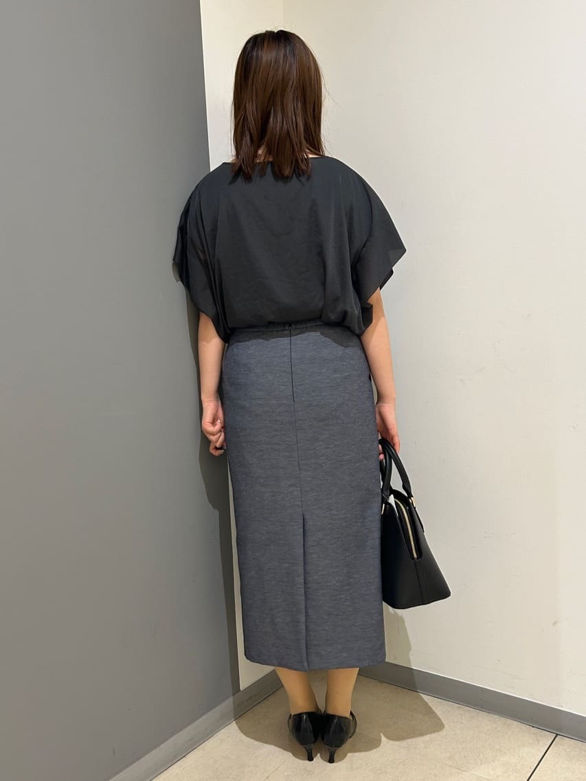 kanoさんの「UNTITLED｜【追加8／名品】2WAYポケットボストンバッグ」を使ったコーディネート