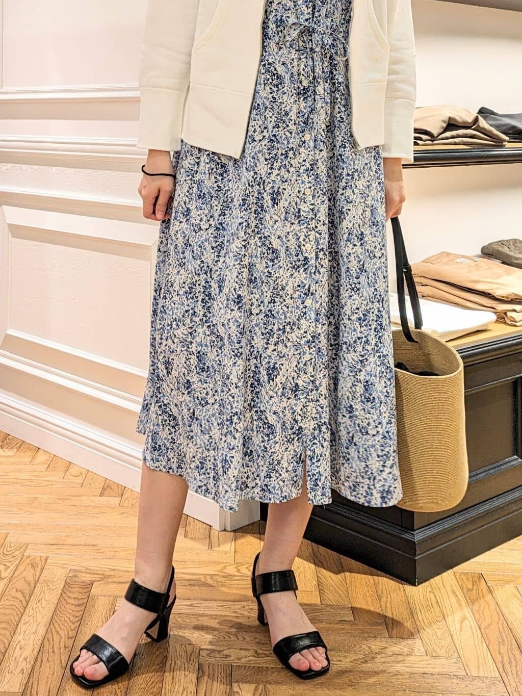 saoriさんの「DRESSTERIOR｜」を使ったコーディネート