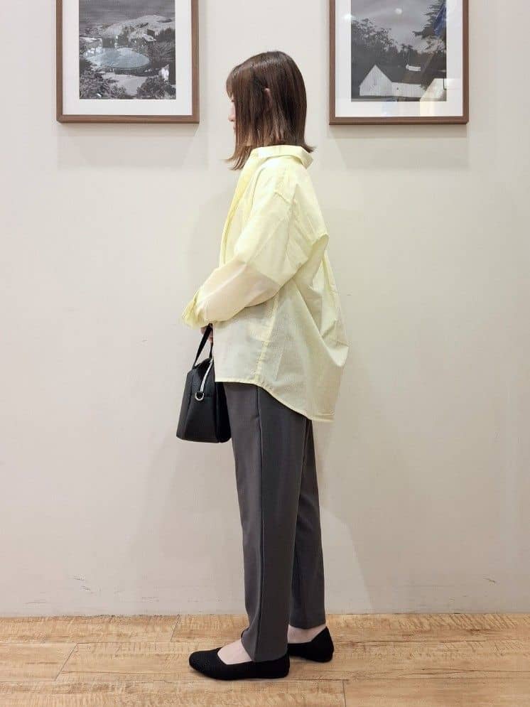 まあるさんの「SHOO･LA･RUE｜」を使ったコーディネート