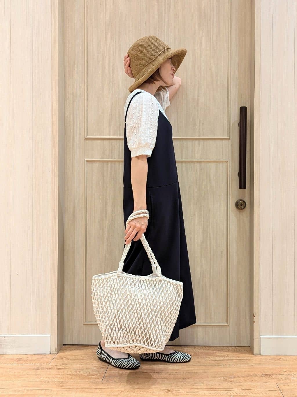 manikoさんの「SHOO･LA･RUE｜」を使ったコーディネート