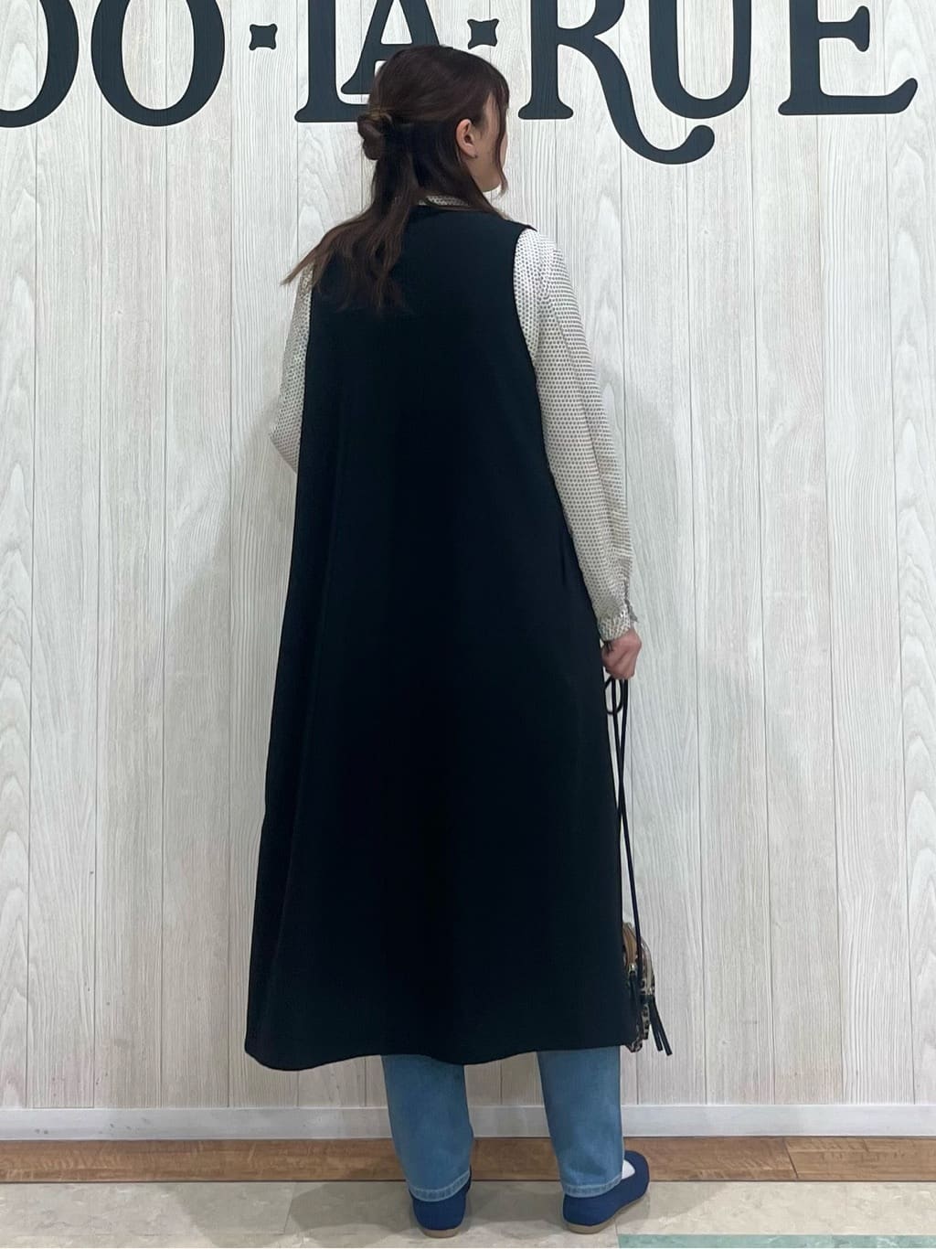 shiiさんの「SHOO･LA･RUE｜」を使ったコーディネート