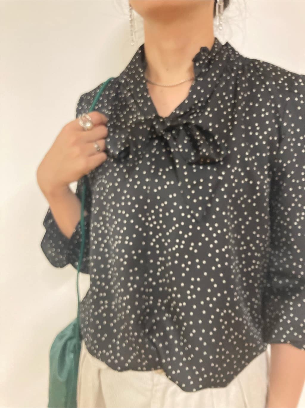 Harukaさんの「DRESSTERIOR｜」を使ったコーディネート