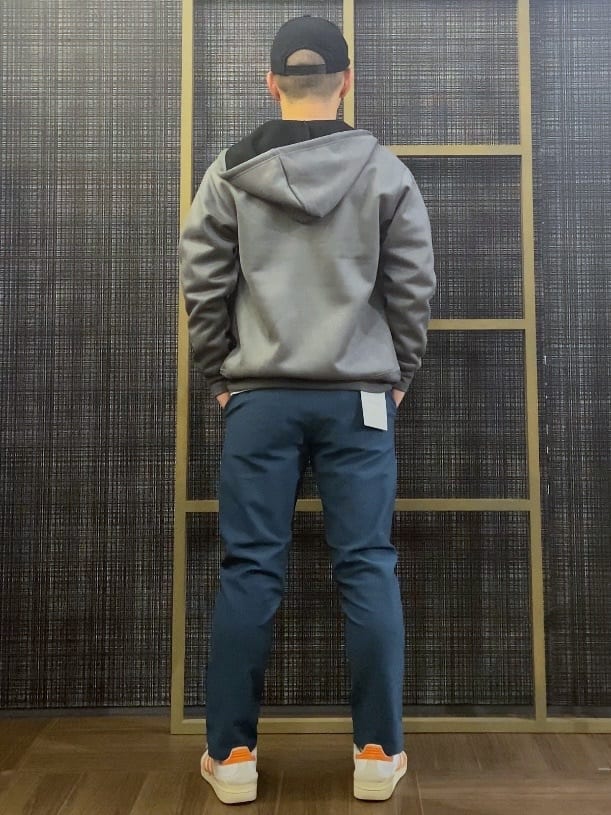 くらさんの「THE SHOP TK｜」を使ったコーディネート