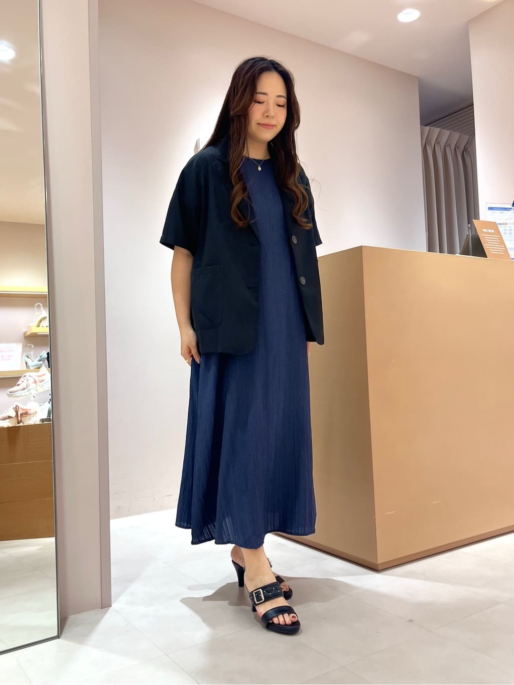aya.oさんの「ESPERANZA｜」を使ったコーディネート
