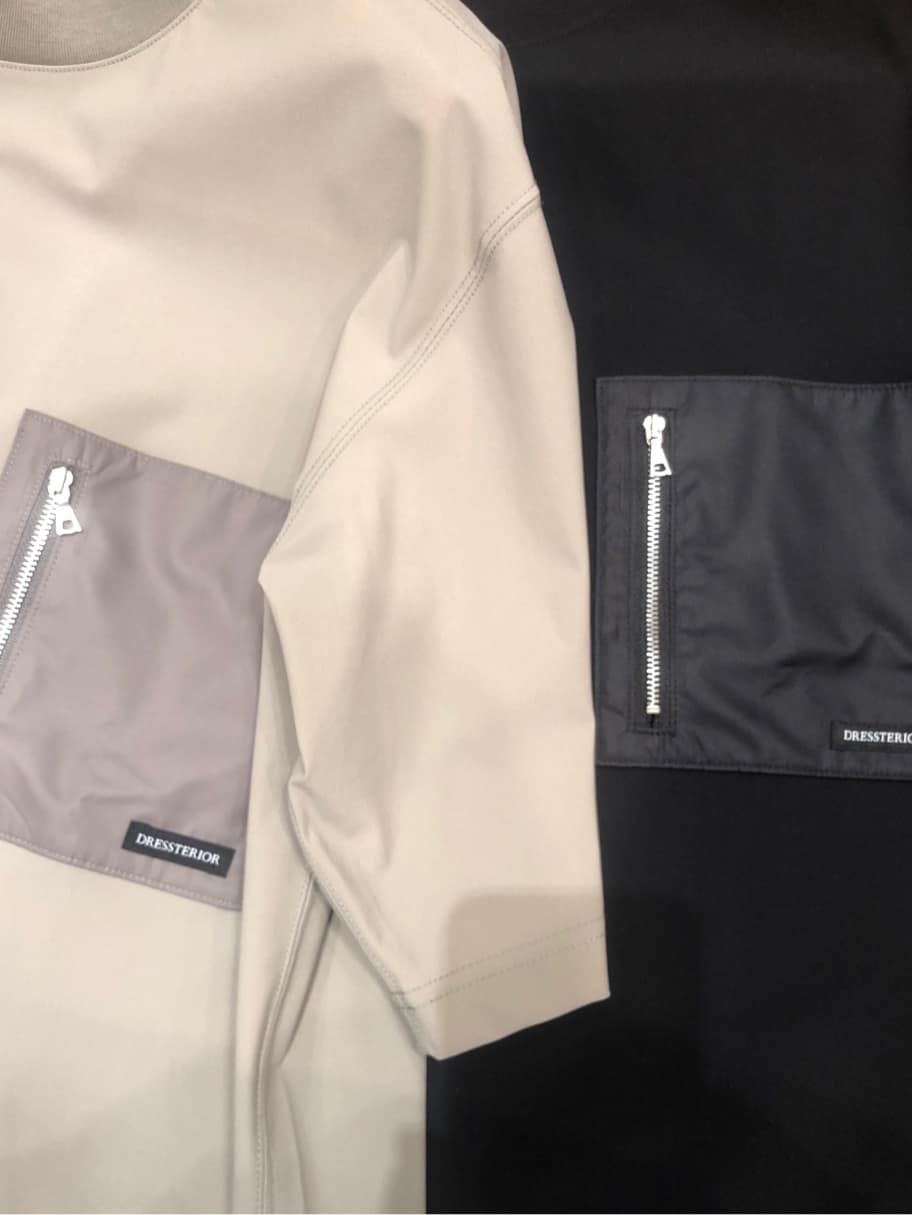 OKJさんの「DRESSTERIOR｜」を使ったコーディネート