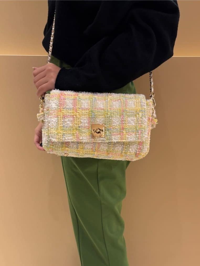 のはらっちょさんの「ESPERANZA｜」を使ったコーディネート