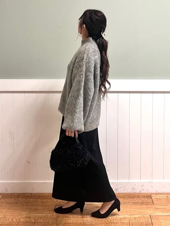 nanaさんの「SHOO･LA･RUE｜」を使ったコーディネート