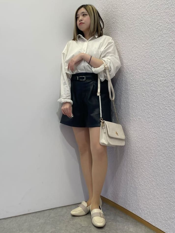 ひなさんの「ESPERANZA｜」を使ったコーディネート