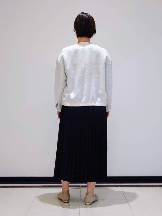 gissyさんの「INDIVI｜」を使ったコーディネート