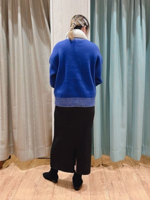 HANAさんの「SHOO･LA･RUE｜」を使ったコーディネート