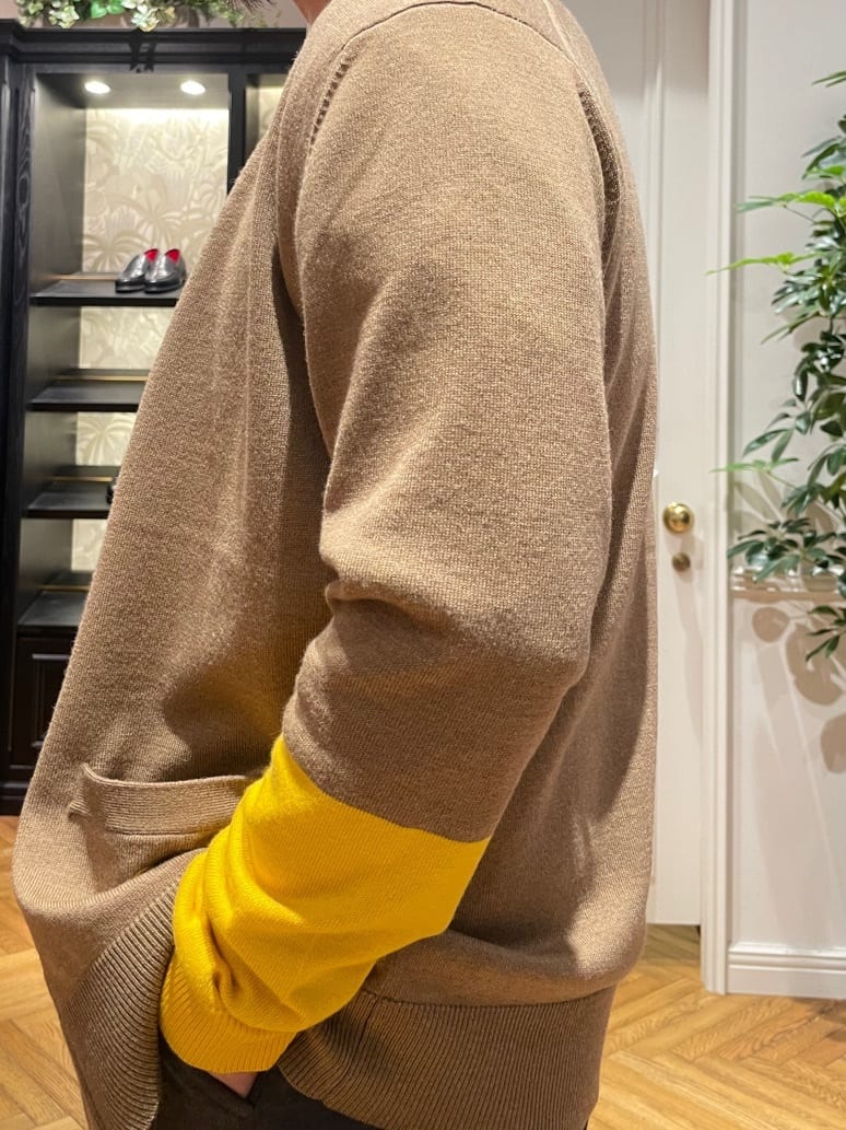 鶴田大士さんの「DRESSTERIOR｜【撥水加工/Safari5月号掲載】ローファー」を使ったコーディネート