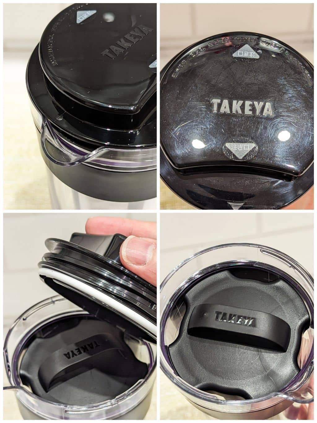 シモさんの「212 KITCHEN STORE｜水出し専用コーヒージャグ２BK」を使ったコーディネート