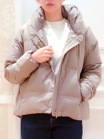 Nakaさんの「grove｜【Lee&times;grove別注】STRAIGHT DENIM PANTS」を使ったコーディネート
