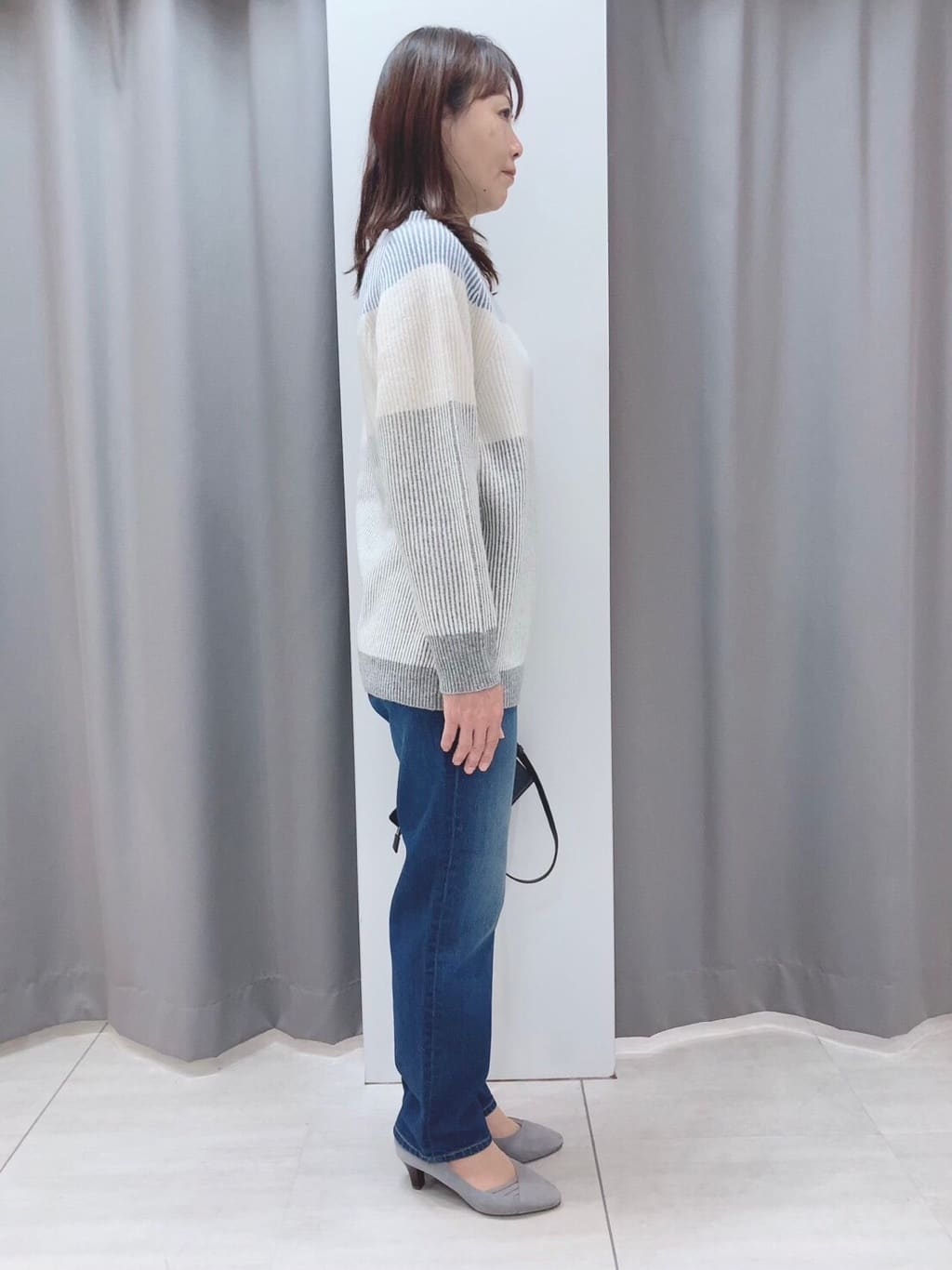 ひろみさんの「UNTITLED｜」を使ったコーディネート