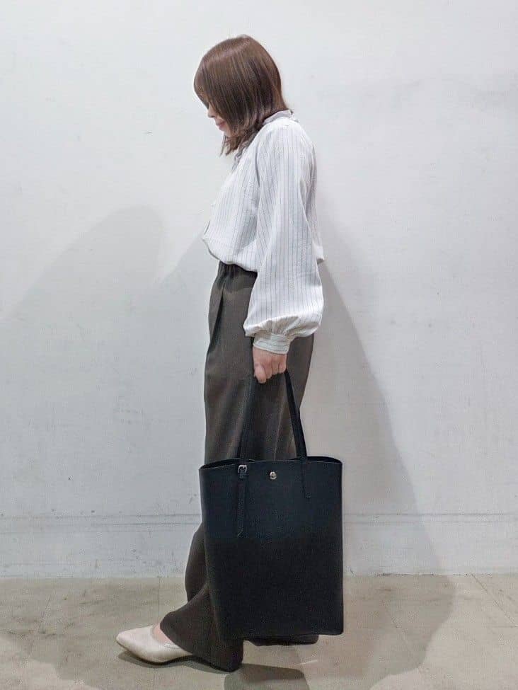 TSUCHIYAさんの「SHOO･LA･RUE｜」を使ったコーディネート