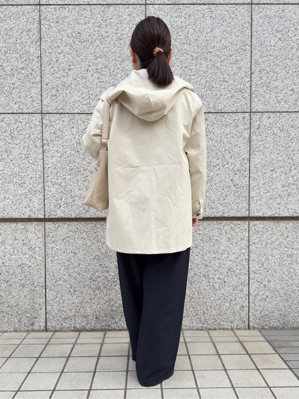 Mii (みー)さんの「SHOO･LA･RUE｜」を使ったコーディネート