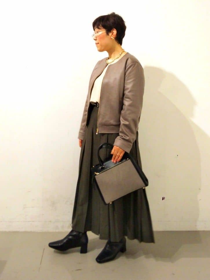 kodamaさんの「THE SHOP TK｜」を使ったコーディネート