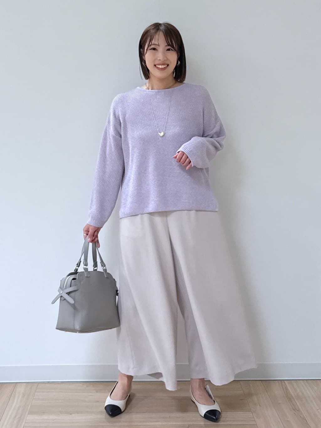amiさんの「Reflect｜◆【夏SALE／撥水／手洗い可】ライティフーディコート」を使ったコーディネート