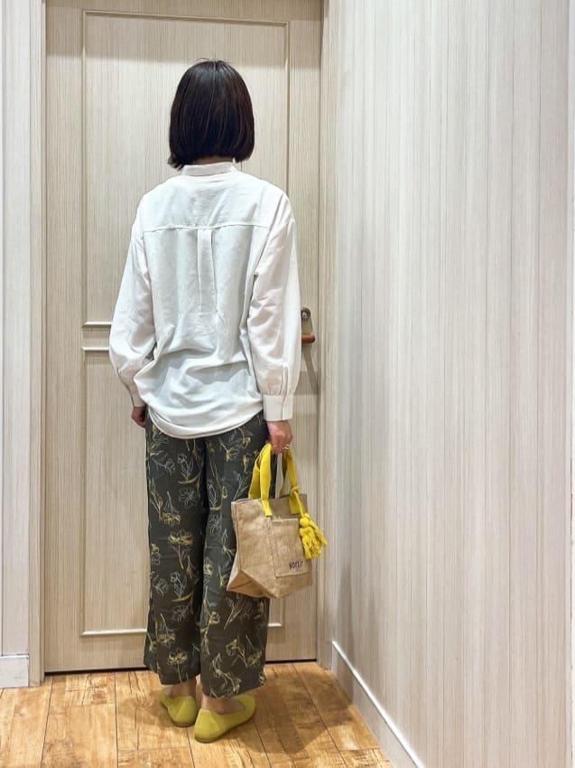 kuraさんの「SHOO･LA･RUE｜」を使ったコーディネート