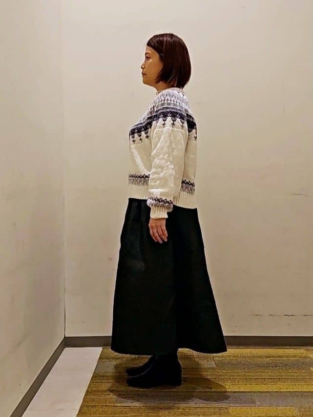 okayuさんの「THE SHOP TK｜」を使ったコーディネート