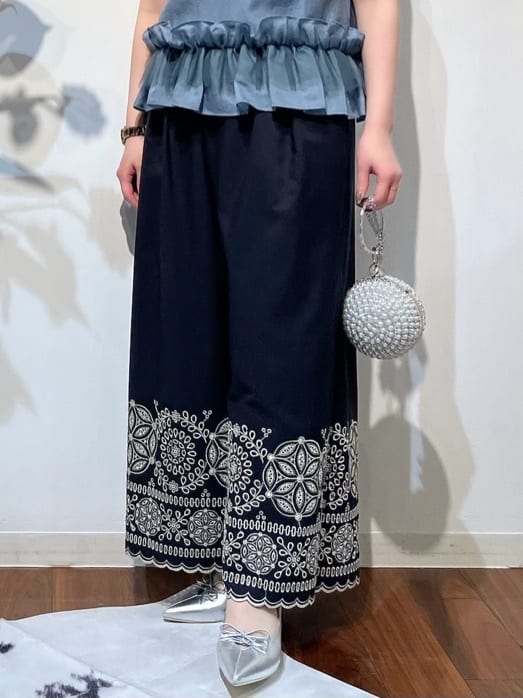 Suma Una本部スタッフさんの「SunaUna｜」を使ったコーディネート
