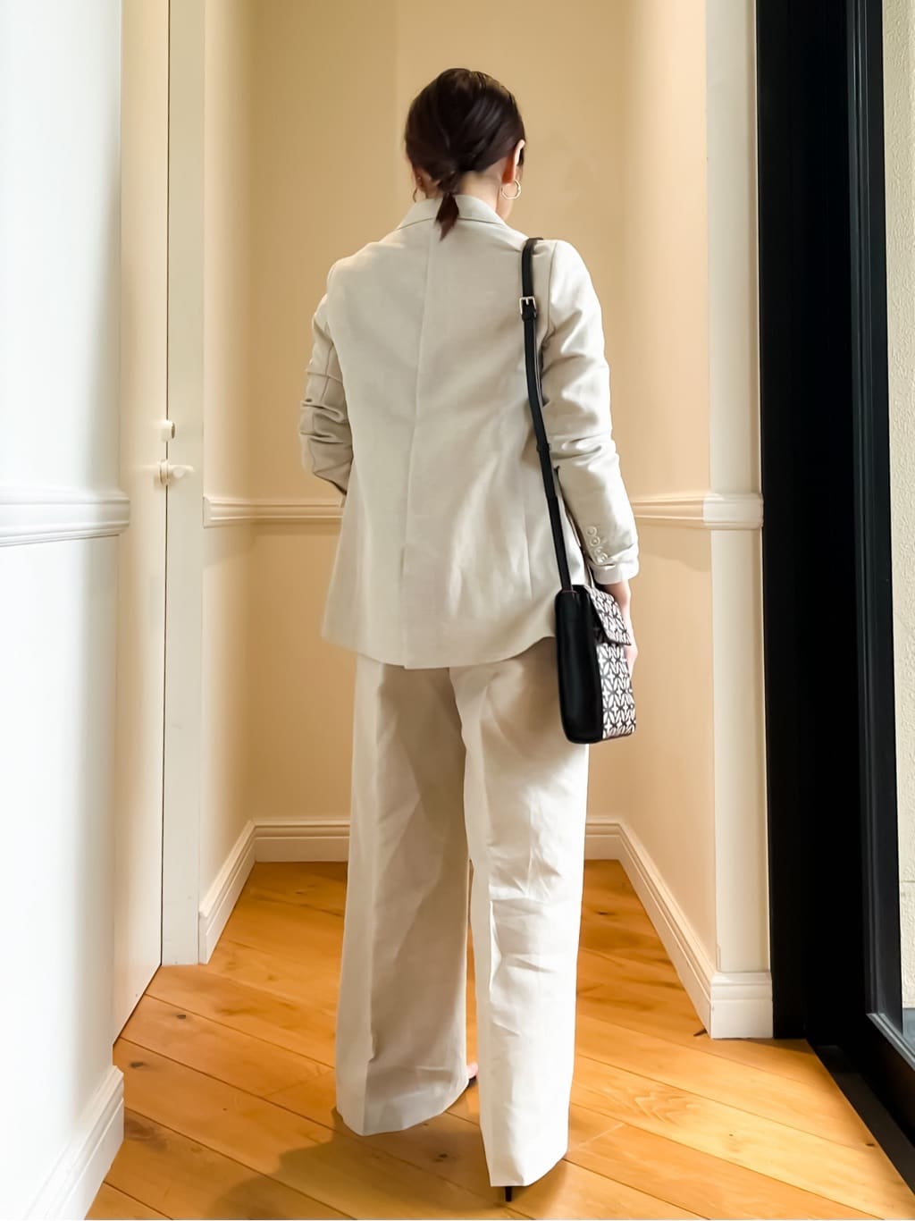 HOMMAさんの「DRESSTERIOR｜」を使ったコーディネート