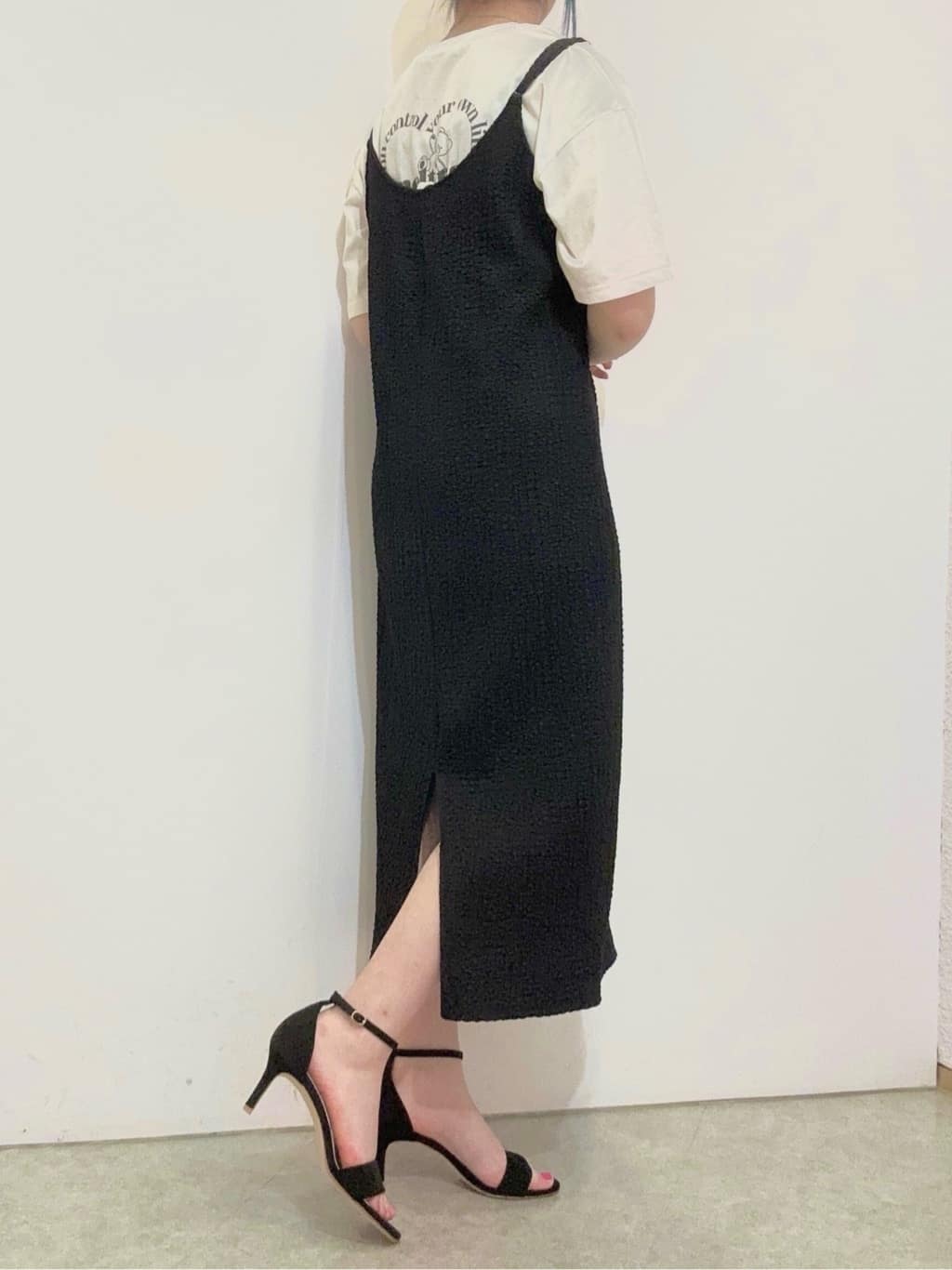 ちゃきさんの「ESPERANZA｜」を使ったコーディネート