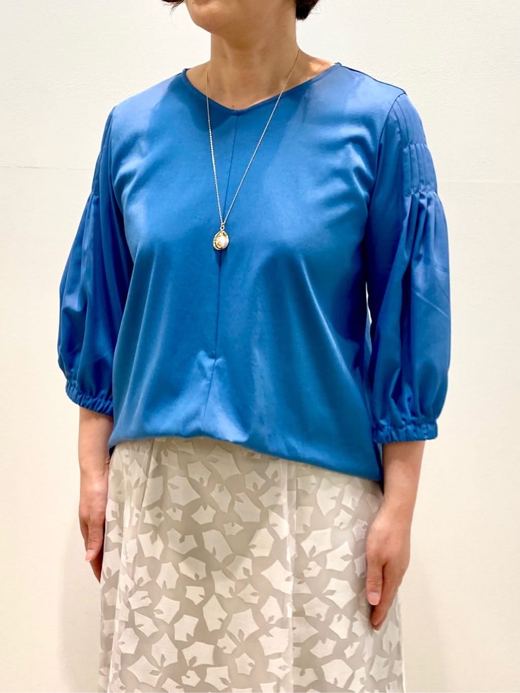 oharaさんの「Reflect｜」を使ったコーディネート