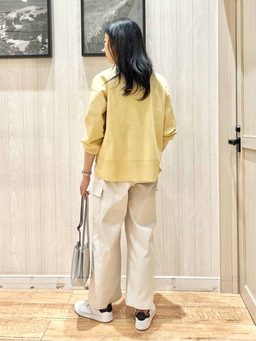 youさんの「SHOO･LA･RUE｜」を使ったコーディネート