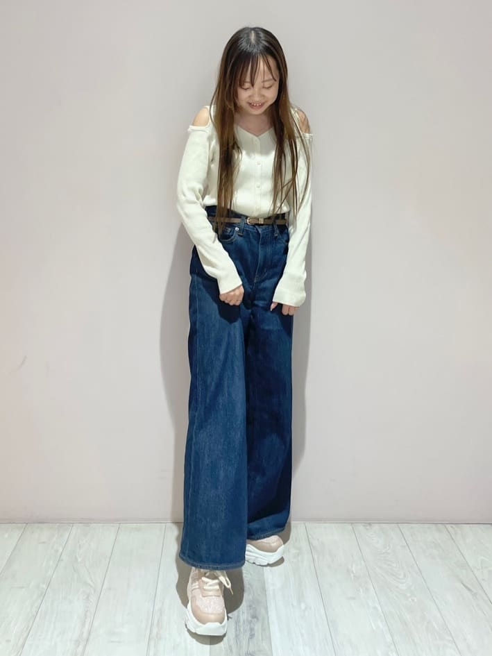 azusaさんの「ESPERANZA｜」を使ったコーディネート