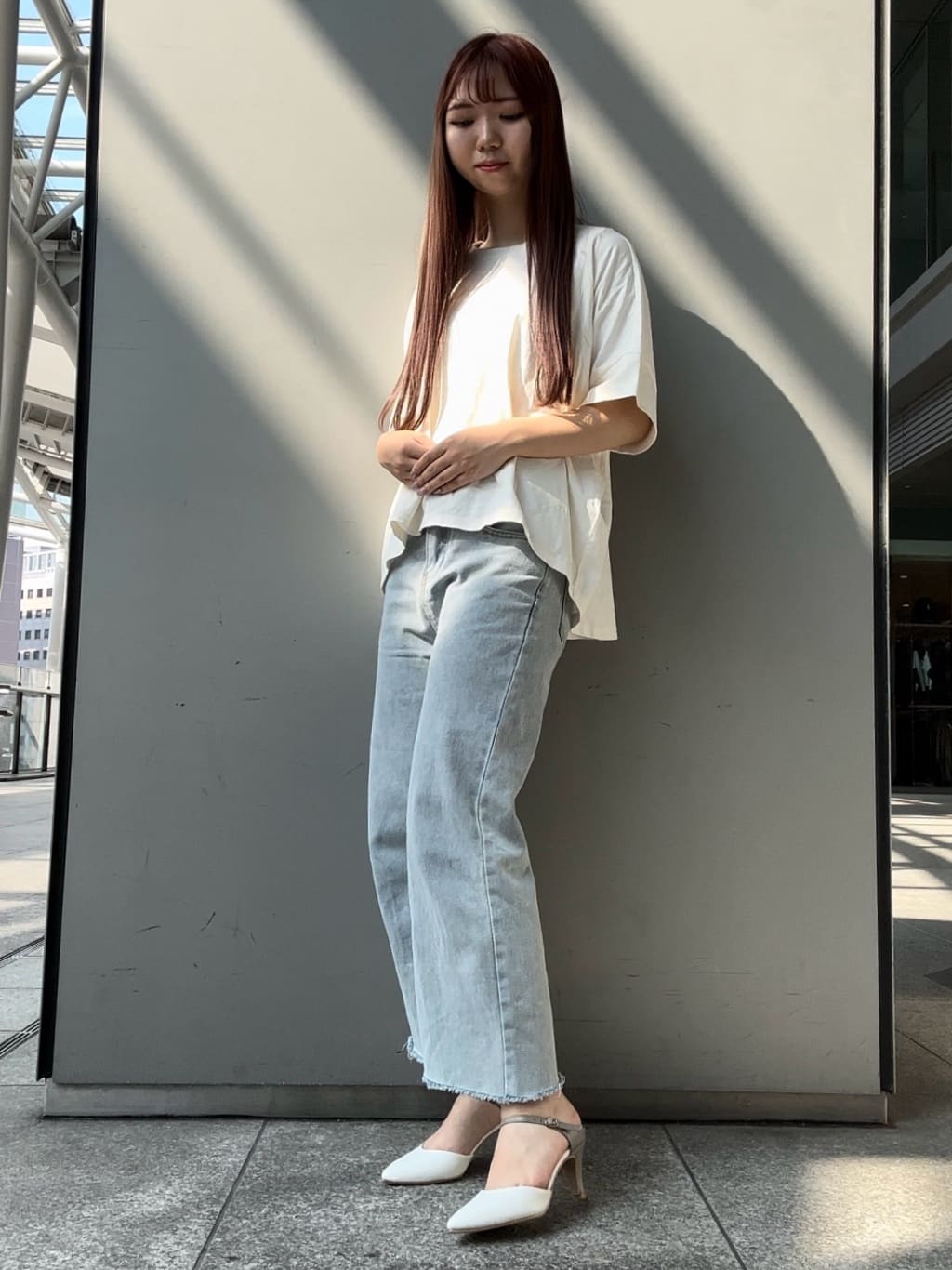 airiさんの「ESPERANZA｜」を使ったコーディネート