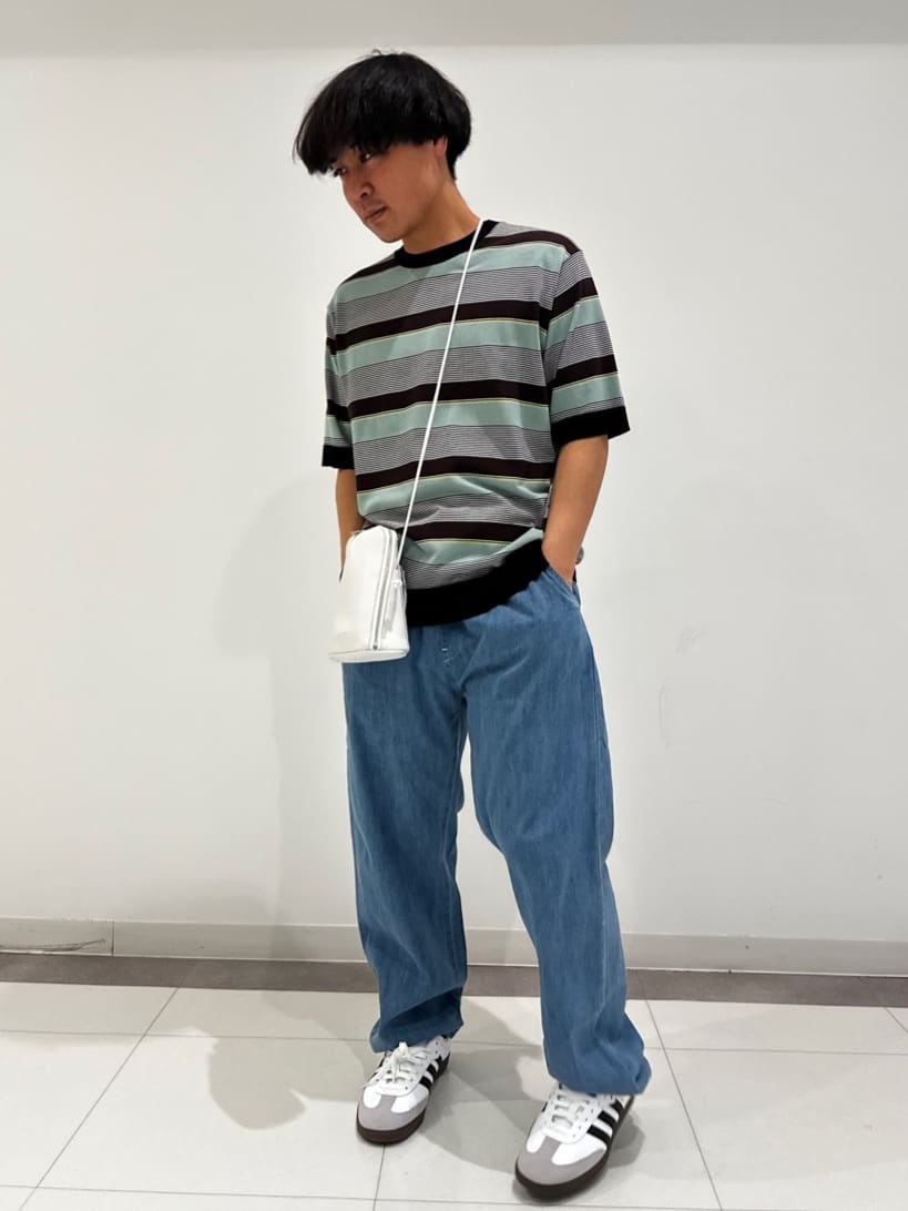 MATSUBARAさんの「DRESSTERIOR｜」を使ったコーディネート