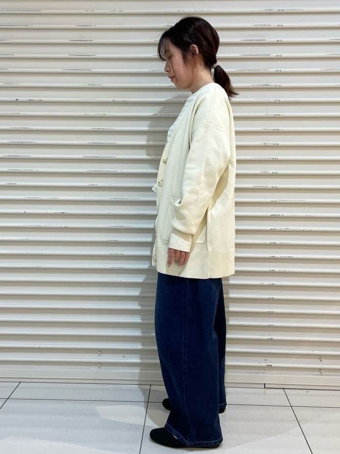 うめちゃんさんの「SHOO･LA･RUE｜」を使ったコーディネート