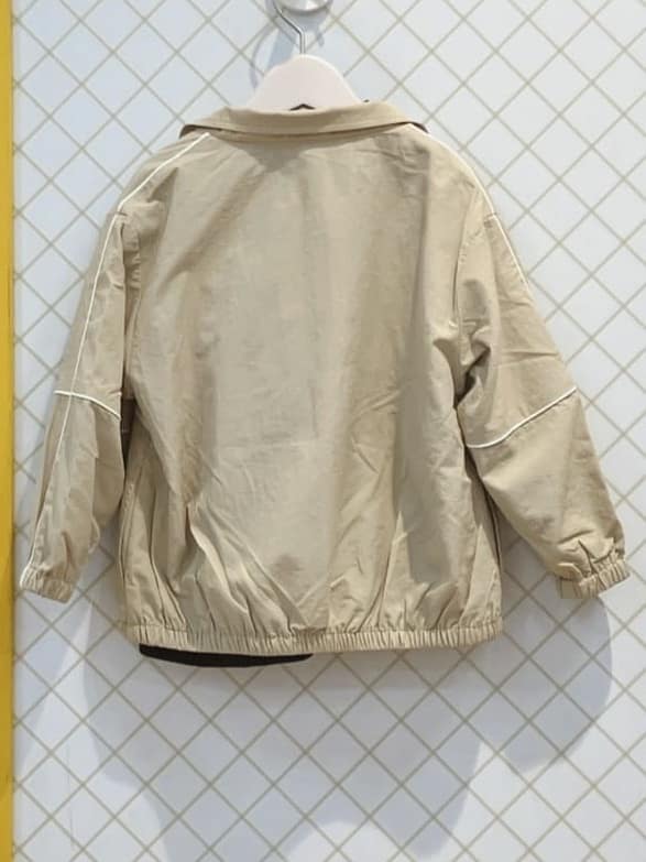 蒼さんの「SHOO･LA･RUE｜◆【100-150cm/洗える/兄弟リンク可】BOYSプリントアソートロンT」を使ったコーディネート