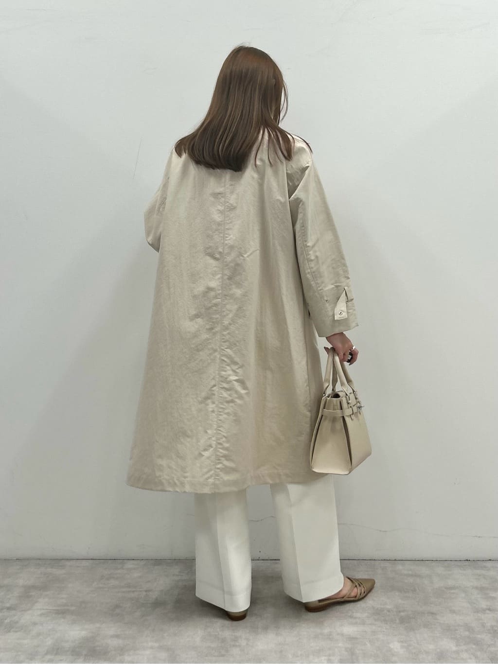 mitsukiさんの「INDIVI｜」を使ったコーディネート