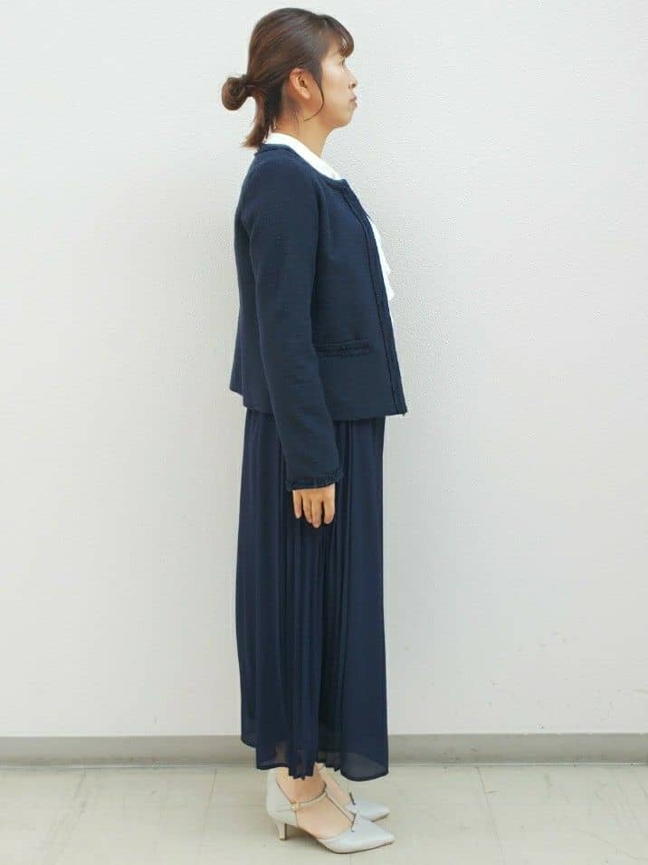 mamiさんの「index｜」を使ったコーディネート