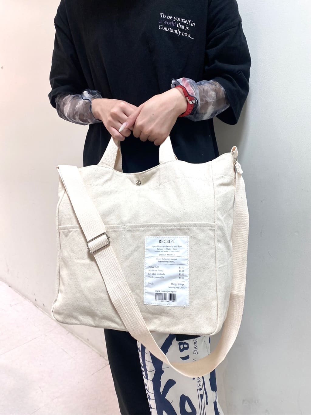 myさんの「ESPERANZA｜」を使ったコーディネート