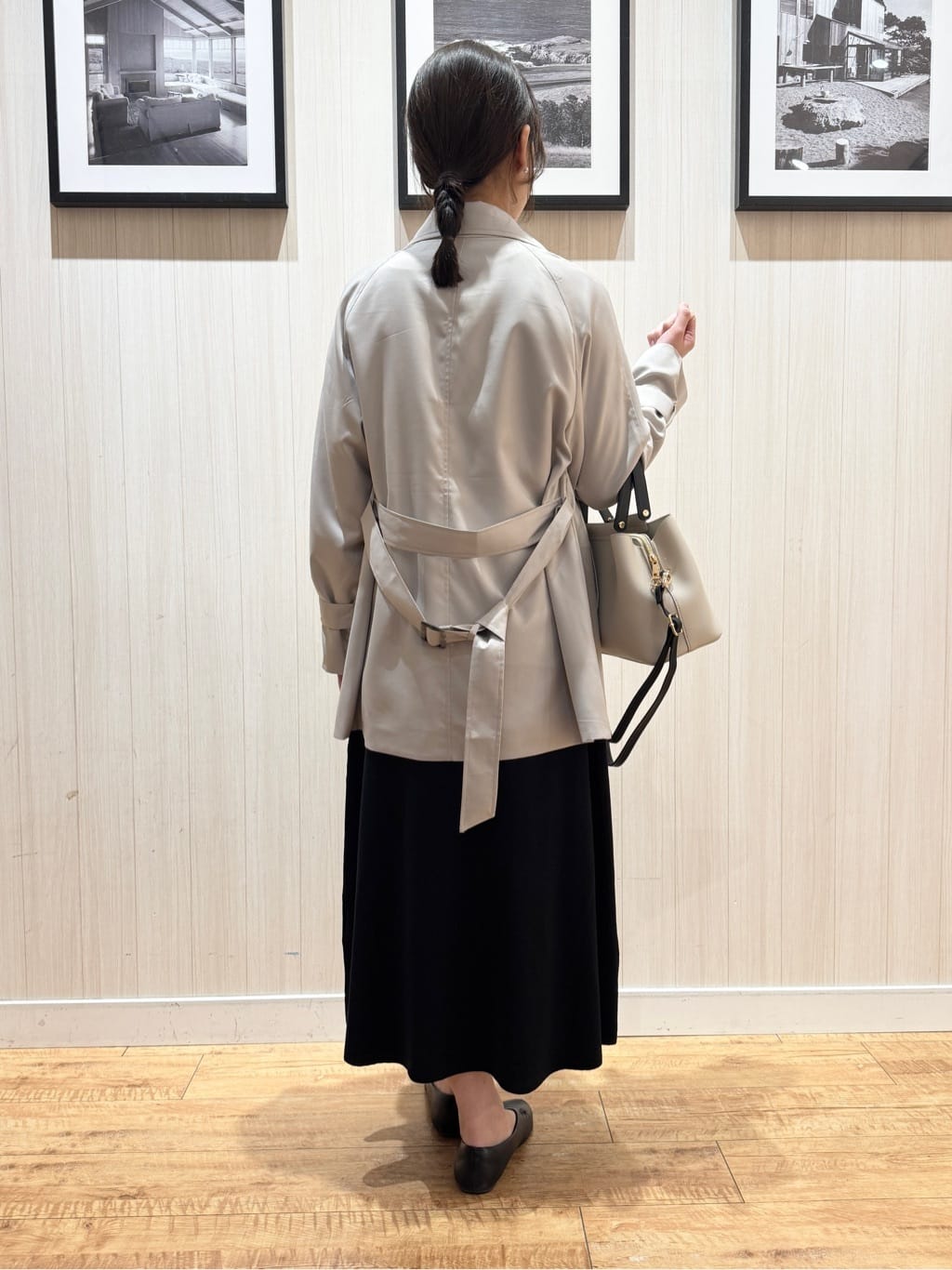 ふわげさんの「SHOO･LA･RUE｜」を使ったコーディネート