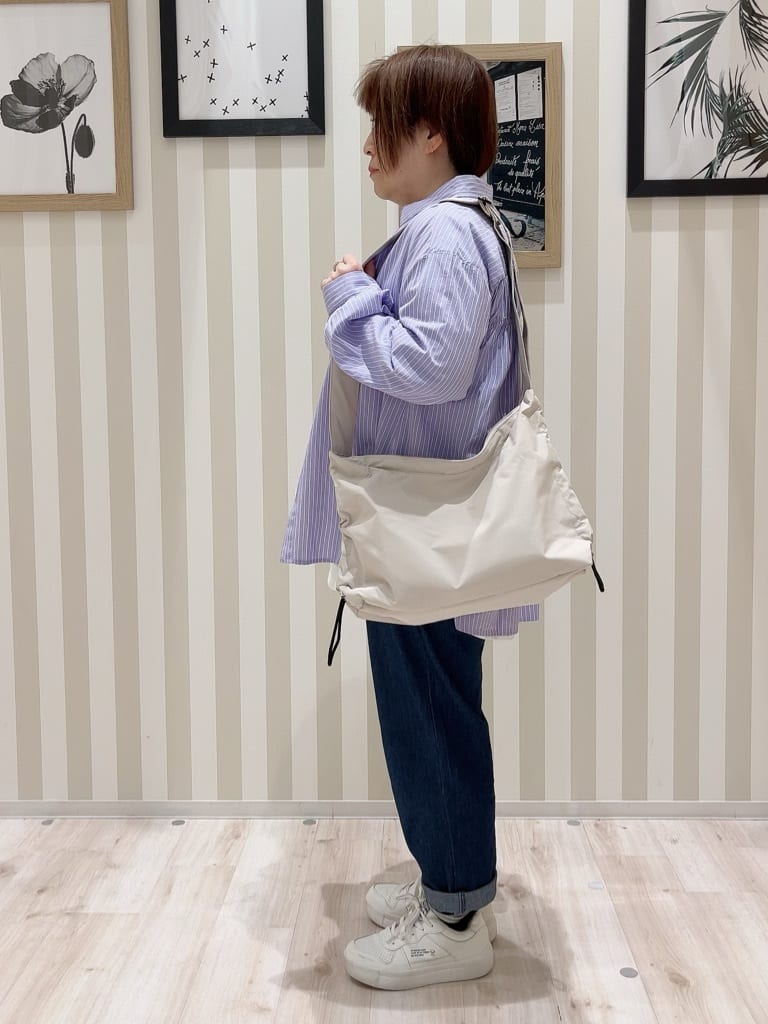 ma_miさんの「SHOO･LA･RUE｜」を使ったコーディネート