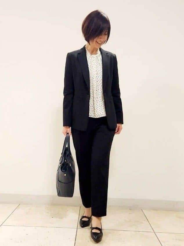 mayumayuさんの「Reflect｜」を使ったコーディネート
